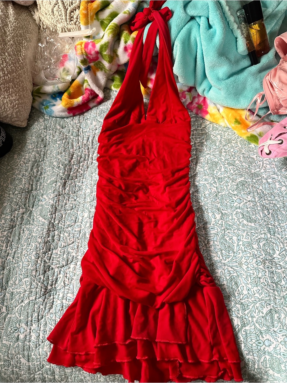 Women’s Miyieonz dress from Amazon size small